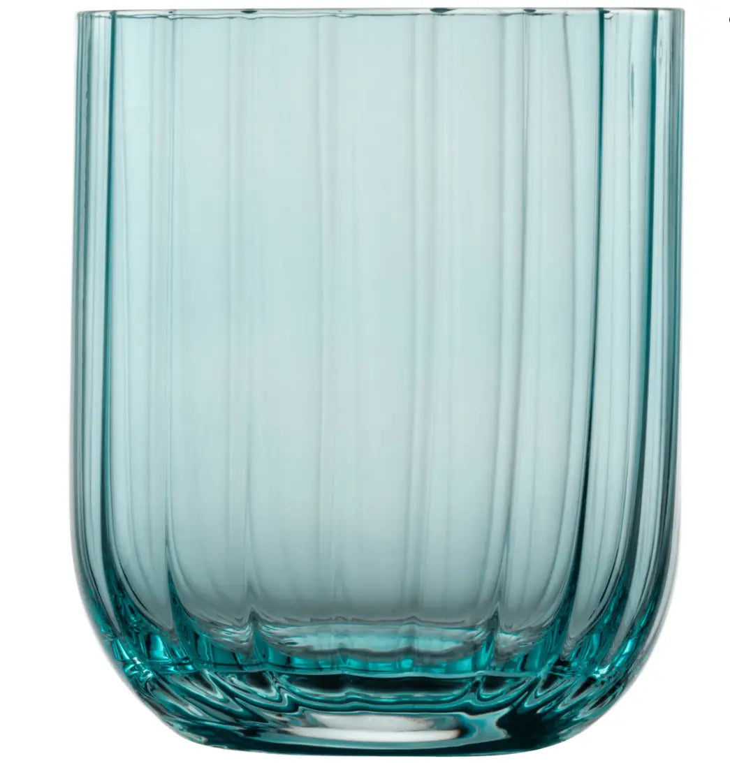 Zwiesel Glas Dialogue 122759 Vase petrol-Smeg Point - Online Handel