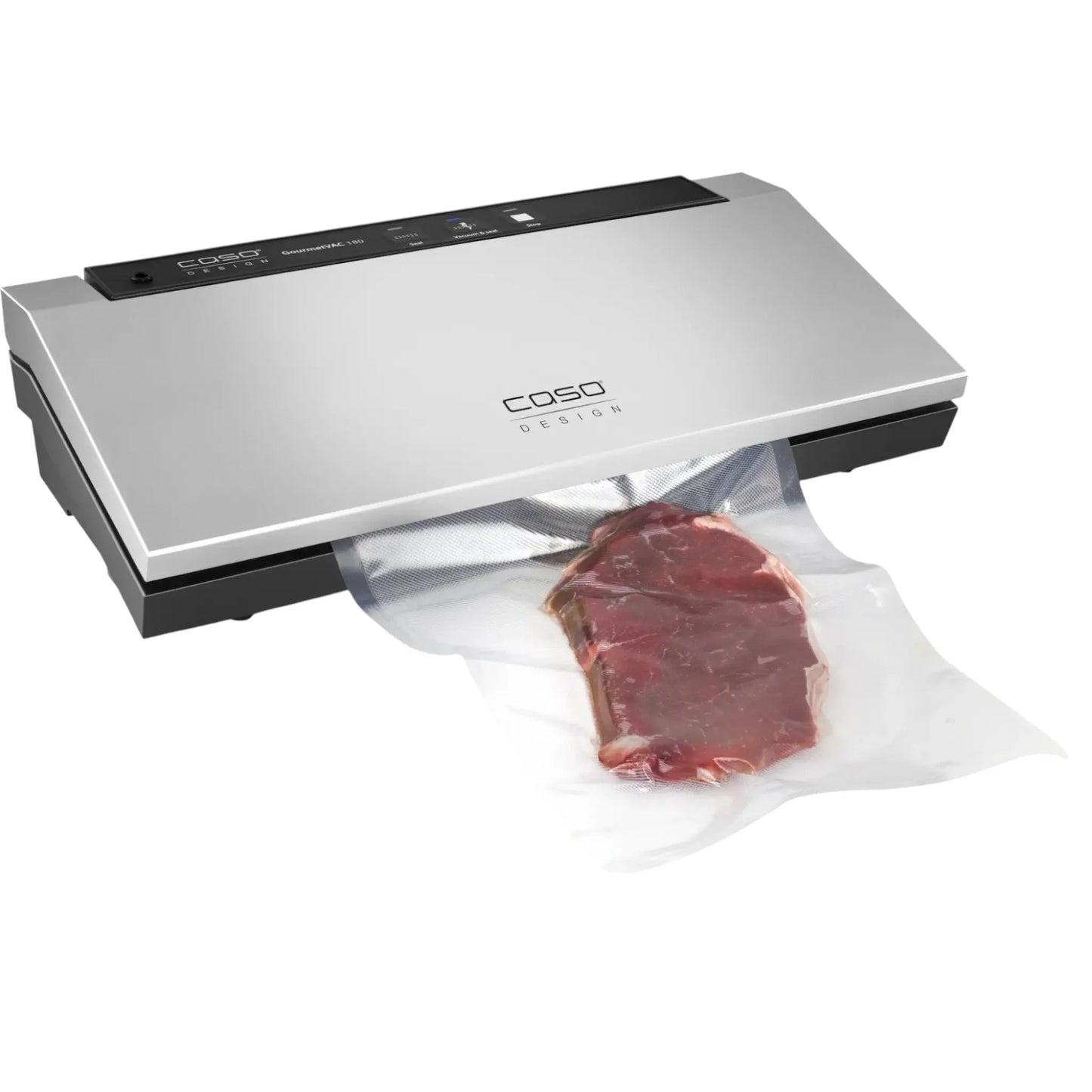 CASO GourmetVAC 180