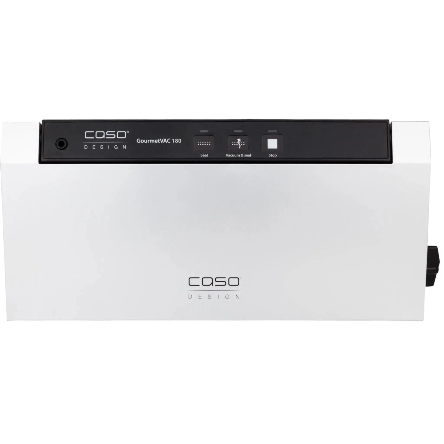 CASO GourmetVAC 180
