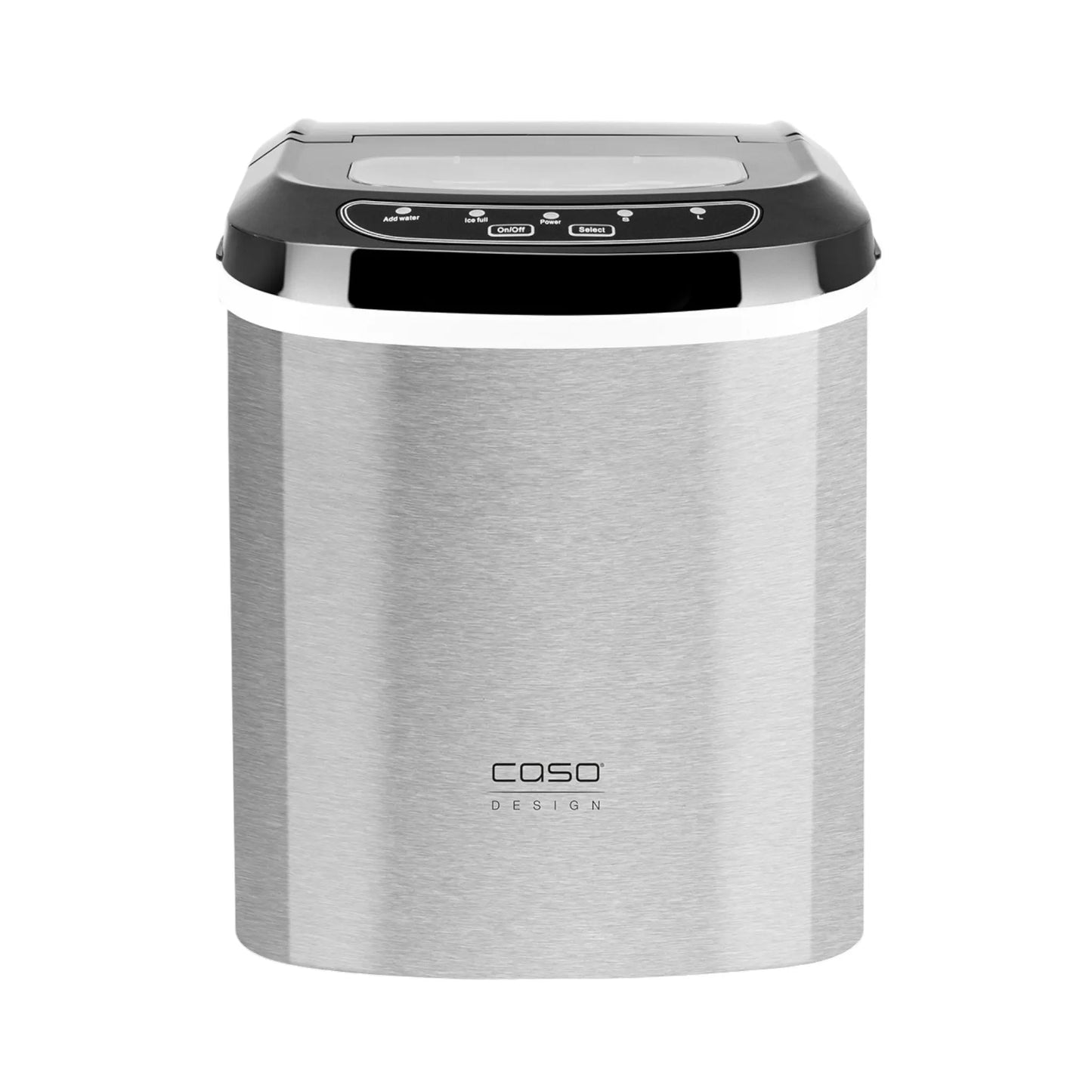 CASO IceMaster Pro