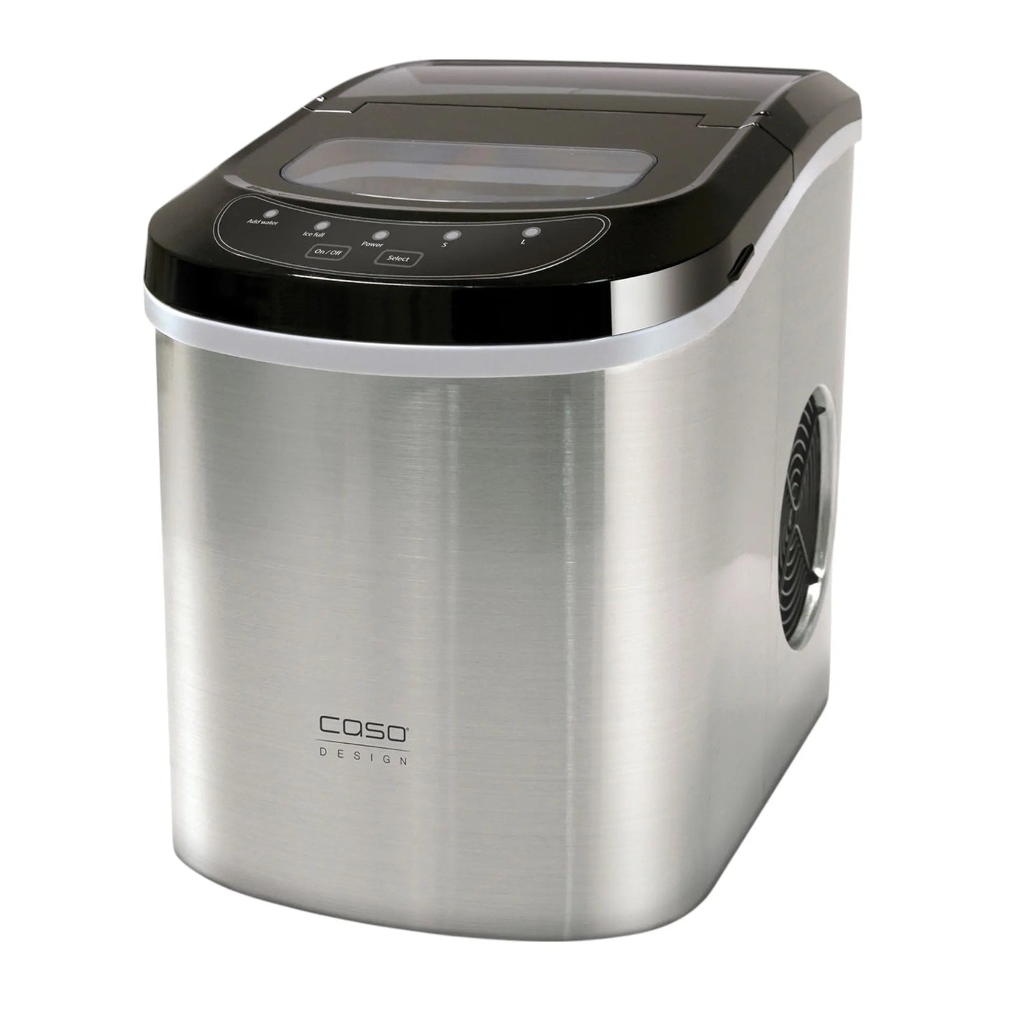 CASO IceMaster Pro