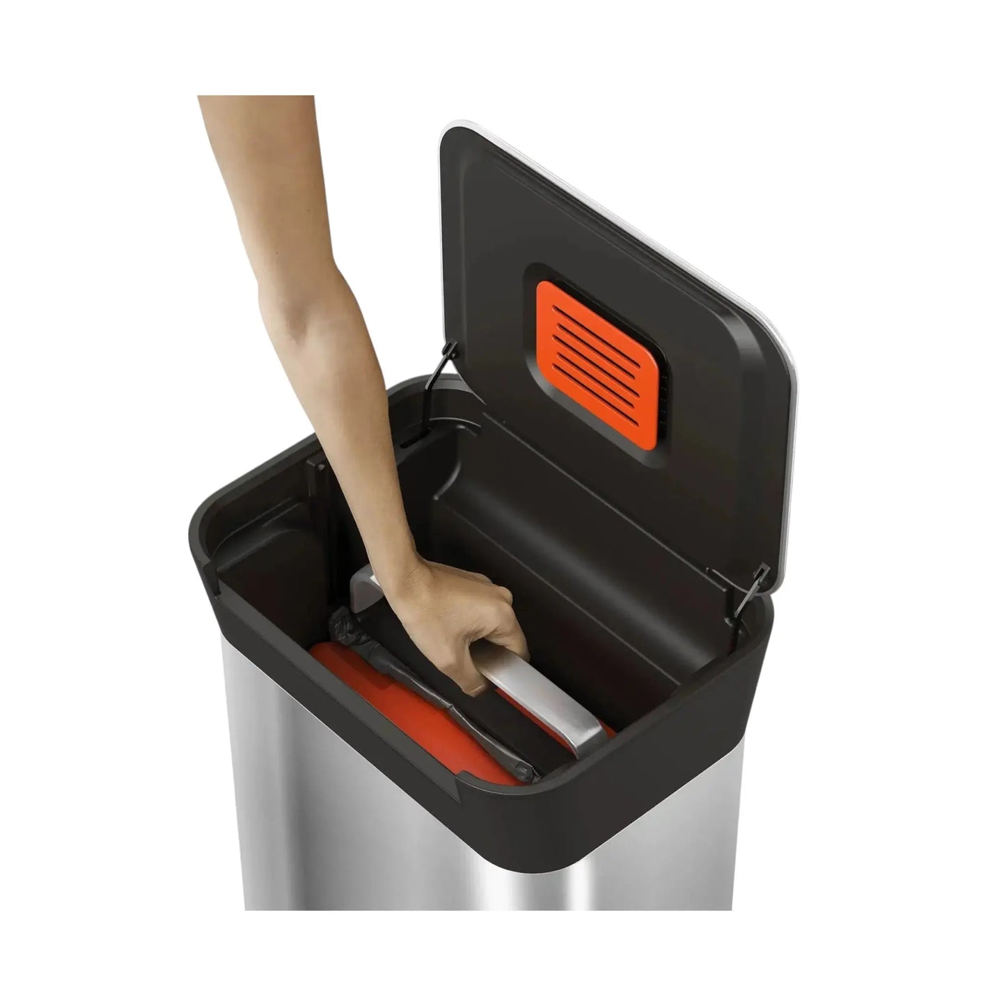 JOSEPH JOSEPH 30030 Titan 30 aus Edelstahl