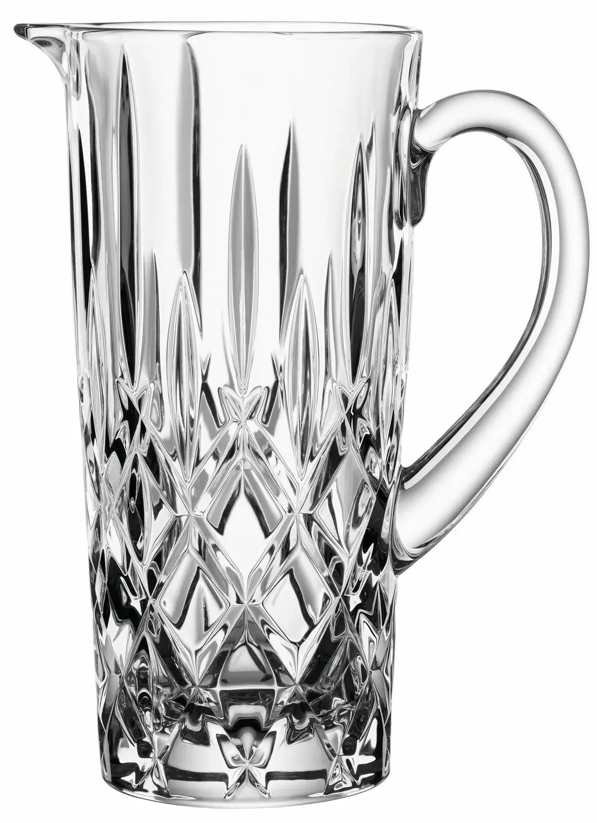 Nachtmann Noblesse 102387 KRUGSET 5TLG. TRANSPARENT