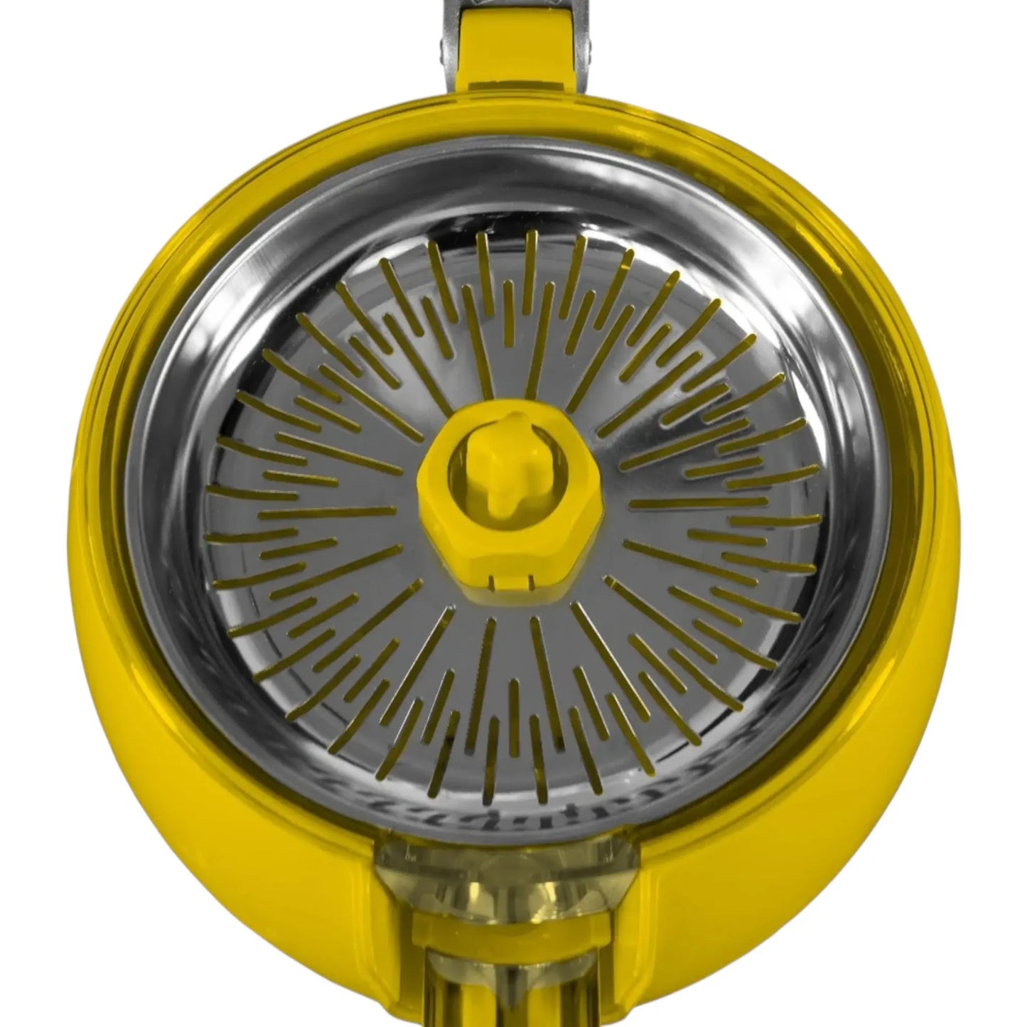 UNOLD 78132 Zitruspresse Power Juicy Yellow