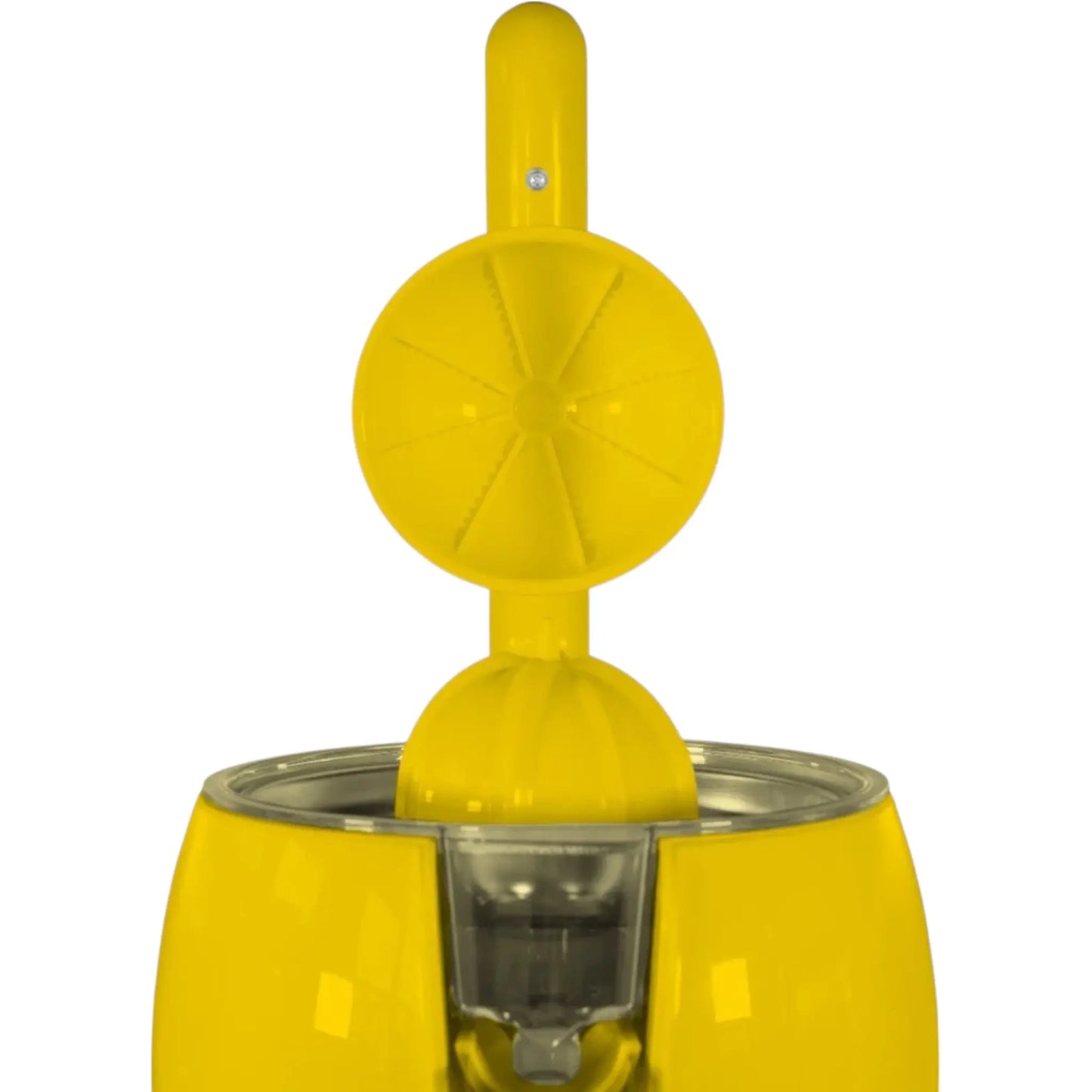 UNOLD 78132 Zitruspresse Power Juicy Yellow