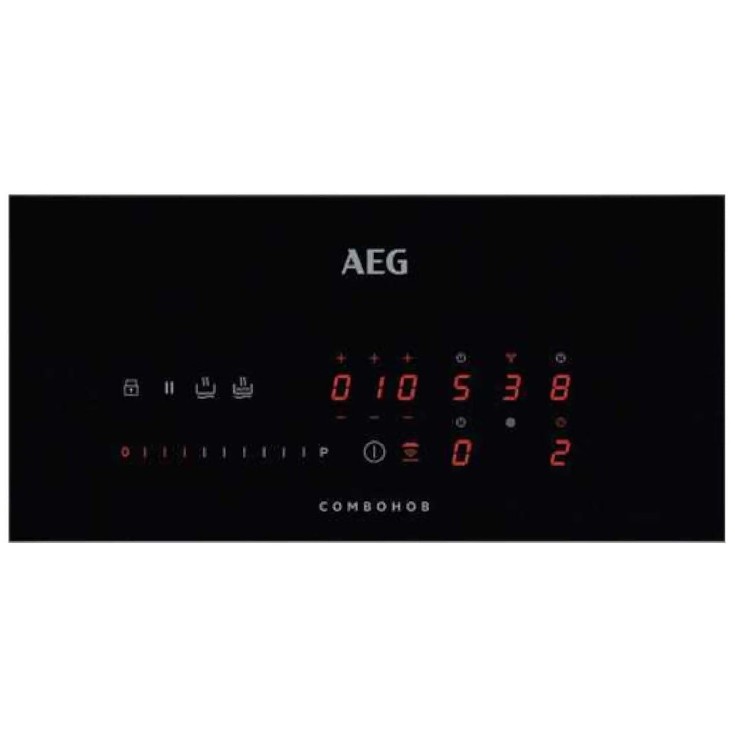 AEG IDE84243IB