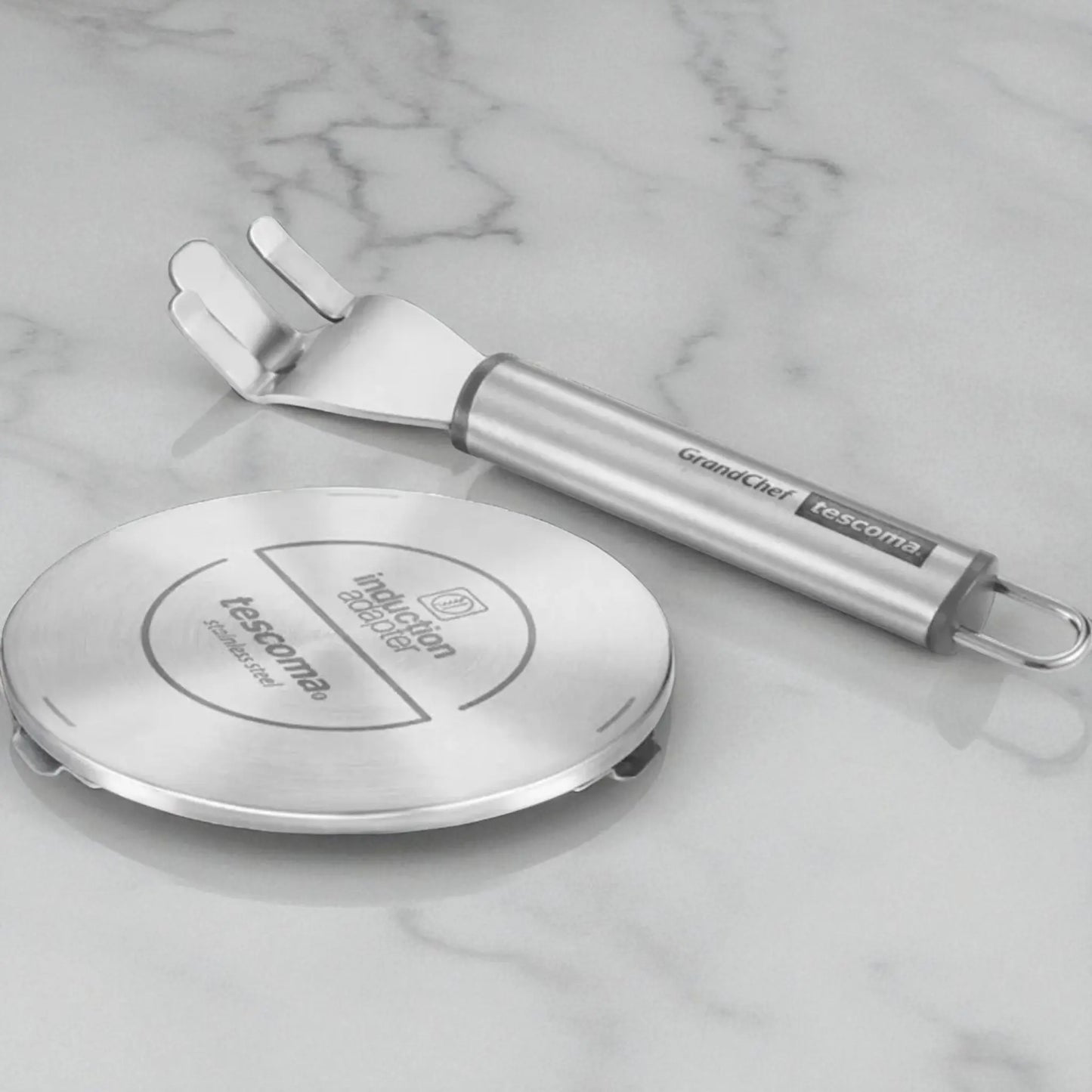Tescoma Induction hob adapter GrandCHEF 12 cm