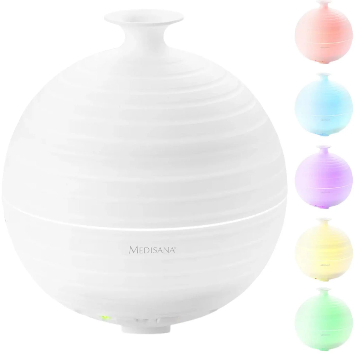 Medisana 60082 AD 620 Aroma Diffusor VE 4