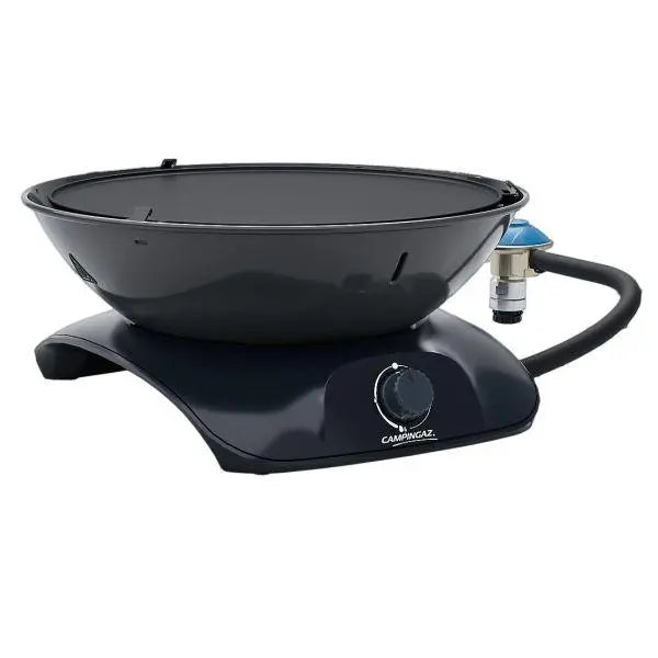 Campingaz 360 Grill CV Anthrazit - Smeg Point - Online Handel