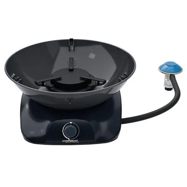 Campingaz 360 Grill CV Anthrazit - Smeg Point - Online Handel