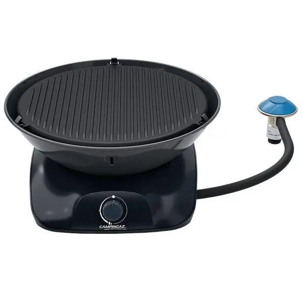 Campingaz 360 Grill CV Anthrazit - Smeg Point - Online Handel