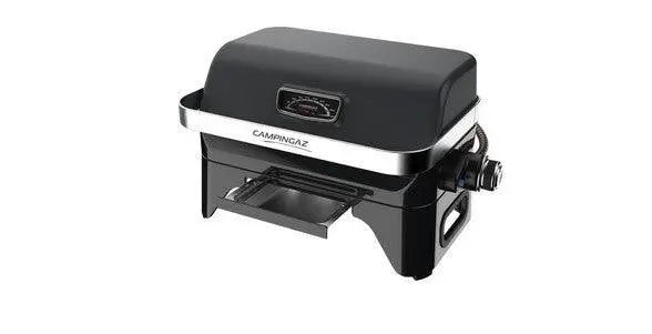 Campingaz Attitude 2go CV schwarz - Smeg Point - Online Handel