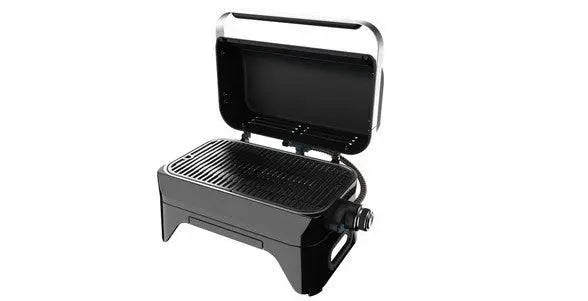 Campingaz Attitude 2go CV schwarz - Smeg Point - Online Handel