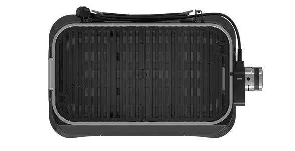 Campingaz Attitude 2go Electric - Smeg Point - Online Handel