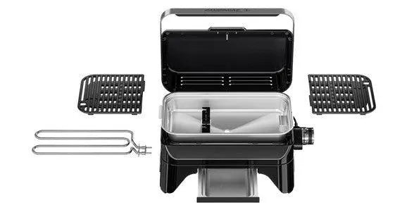 Campingaz Attitude 2go Electric - Smeg Point - Online Handel