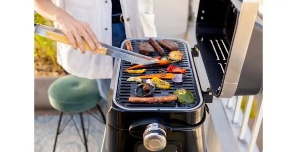 Campingaz Attitude 2go Electric - Smeg Point - Online Handel