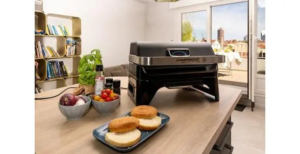 Campingaz Attitude 2go Electric - Smeg Point - Online Handel