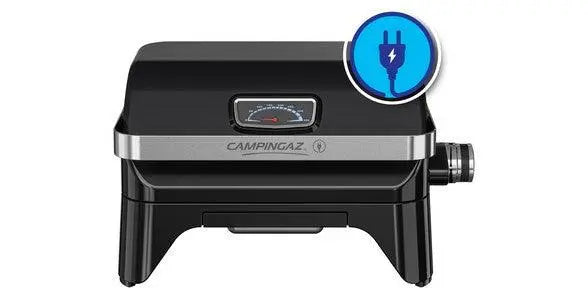 Campingaz Attitude 2go Electric - Smeg Point - Online Handel