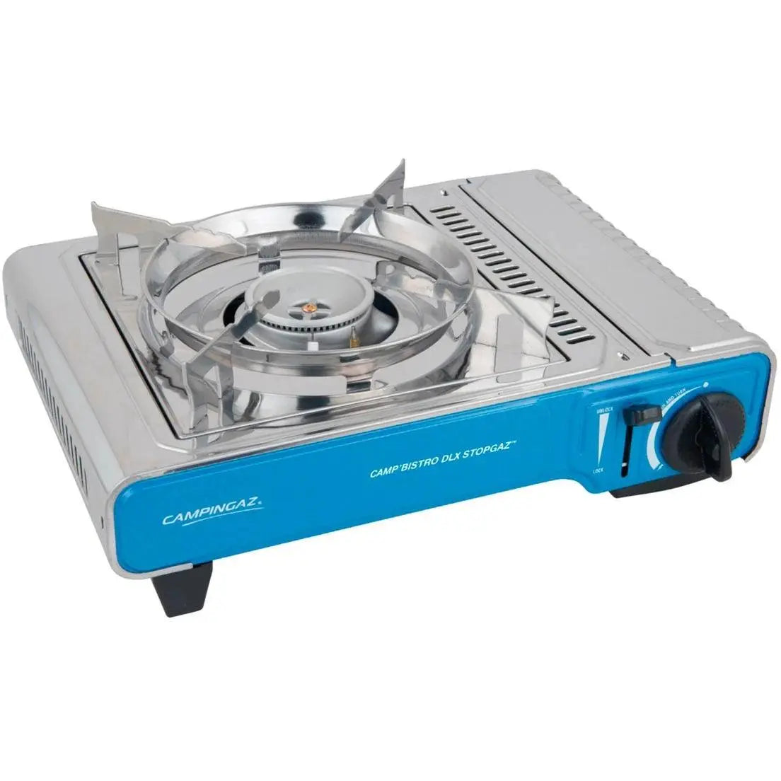 Campinggaz Camp´Bistro DLX Stopgaz - Smeg Point - Online Handel