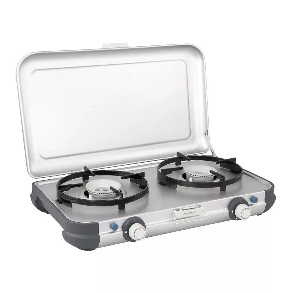Campingaz Camping Kitchen 2 CV PZ - Smeg Point - Online Handel