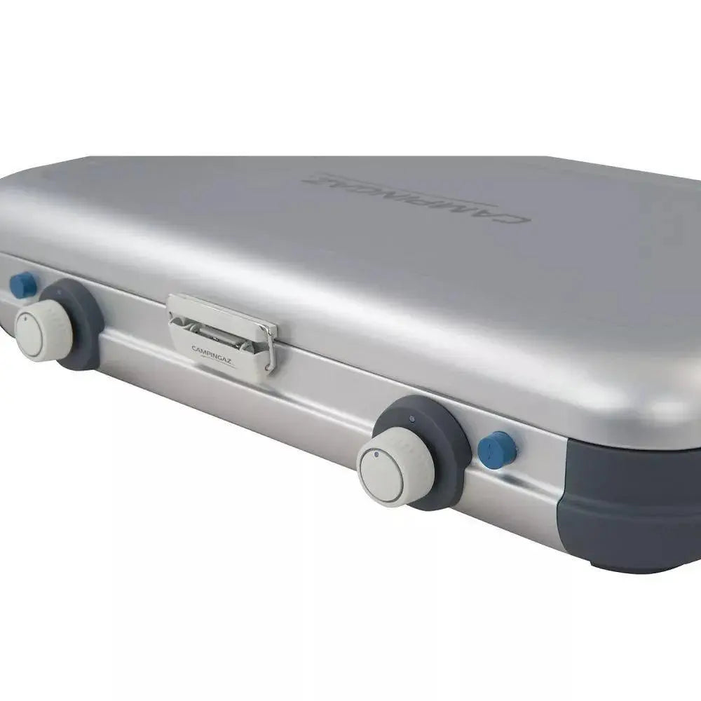 Campingaz Camping Kitchen 2 CV PZ - Smeg Point - Online Handel