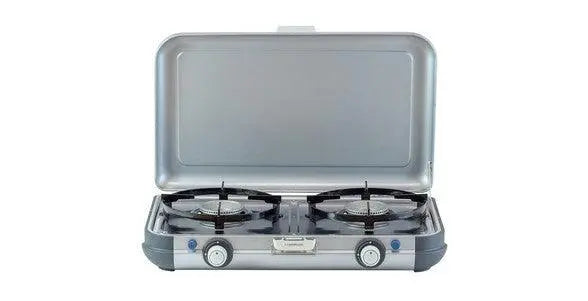 Campingaz Camping Kitchen 2 Grill & Go CV - Smeg Point - Online Handel