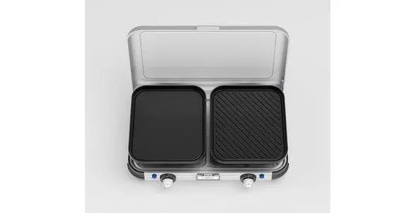 Campingaz Camping Kitchen 2 Grill & Go CV - Smeg Point - Online Handel