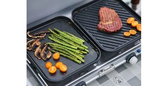 Campingaz Camping Kitchen 2 Grill & Go CV - Smeg Point - Online Handel