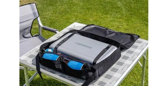 Campingaz Camping Kitchen 2 Grill & Go CV - Smeg Point - Online Handel