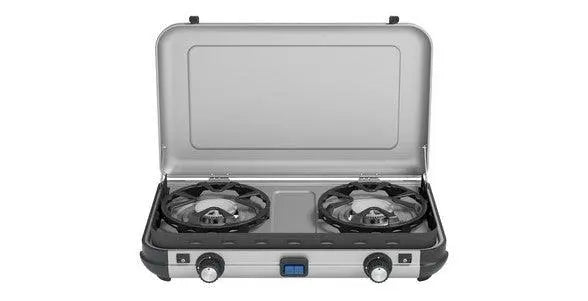 Campingaz Camping Kitchen 2 Maxi CV - Smeg Point - Online Handel