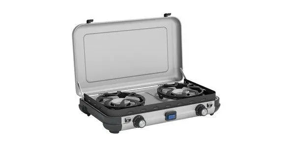 Campingaz Camping Kitchen 2 Maxi - Smeg Point - Online Handel
