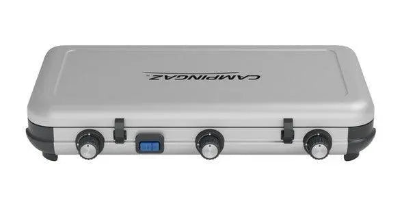 Campingaz Camping Kitchen 2 Multi Cook - Smeg Point - Online Handel