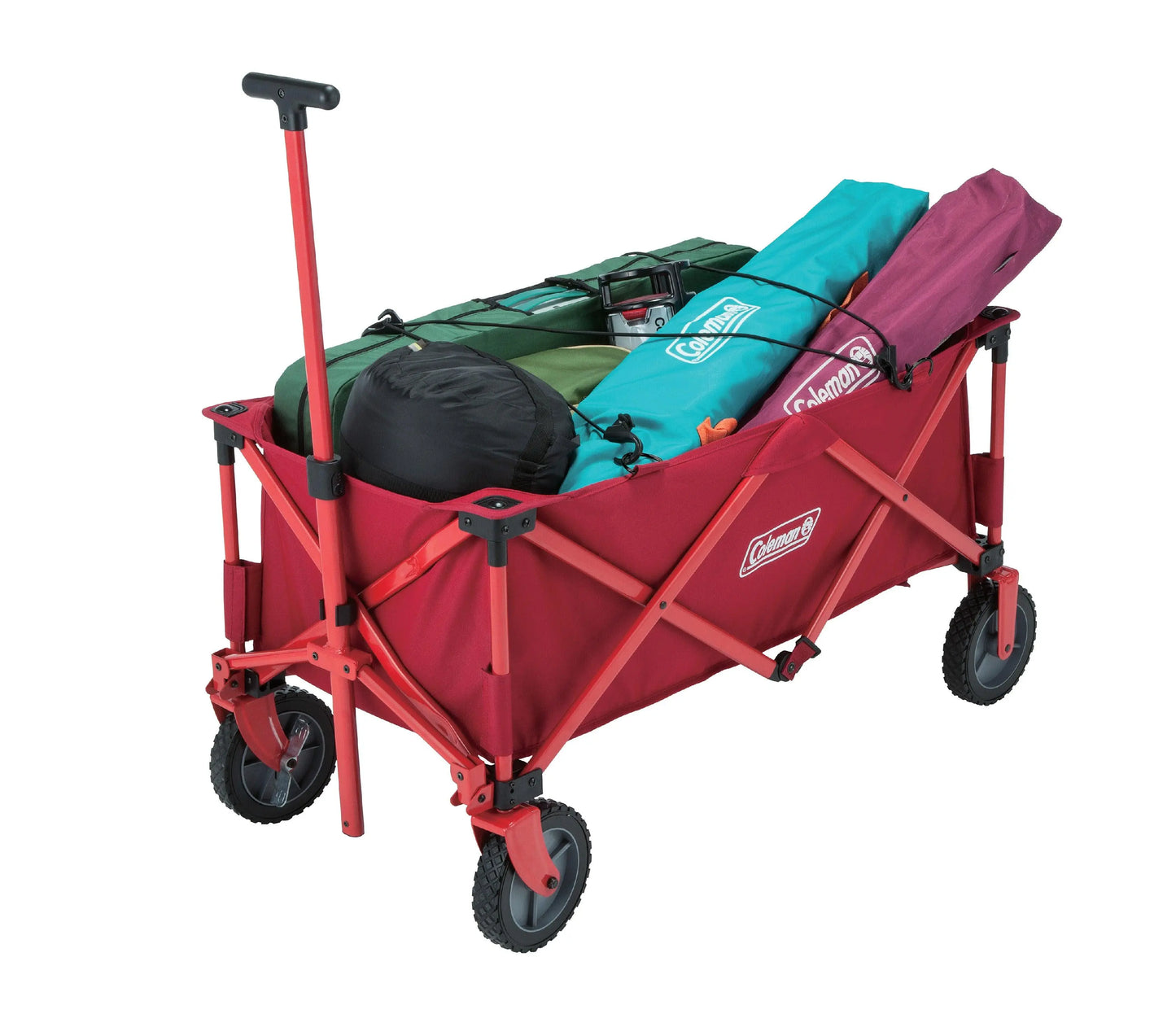 Campinggaz Camping Wagon - Smeg Point - Online Handel