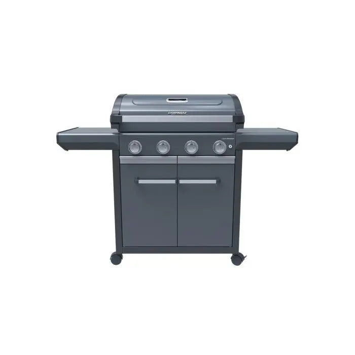 Campingaz Gasgril 4 Series Premium - Smeg Point - Online Handel