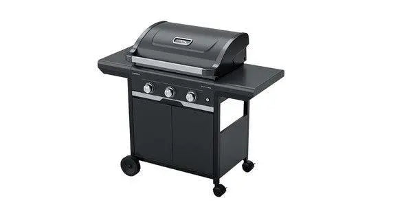 Campingaz Gasgrill Select 3 L Plus - Smeg Point - Online Handel