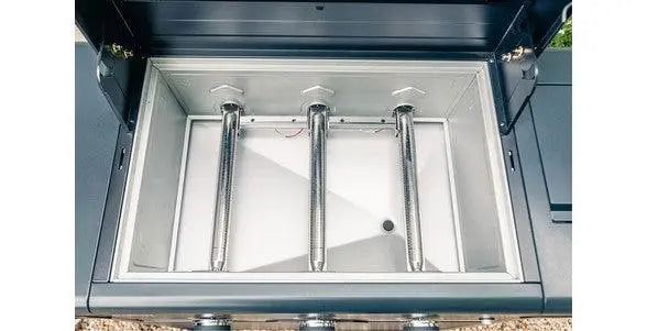 Campingaz Gasgrill Select 3 L Plus - Smeg Point - Online Handel