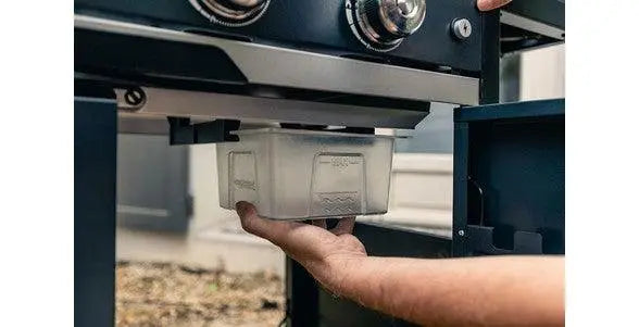 Campingaz Gasgrill Select 3 L Plus - Smeg Point - Online Handel