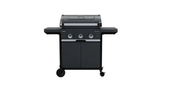 Campingaz Gasgrill Select 3 L Plus - Smeg Point - Online Handel