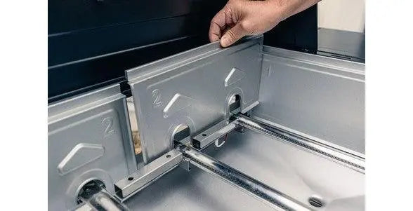 Campingaz Gasgrill Select 4 L - Smeg Point - Online Handel