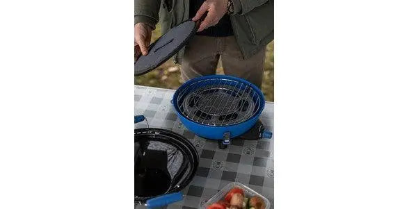 Campingaz Party Grill 400 Caravan Connect - Smeg Point - Online Handel