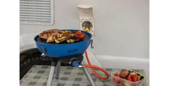 Campingaz Party Grill 400 Caravan Connect - Smeg Point - Online Handel