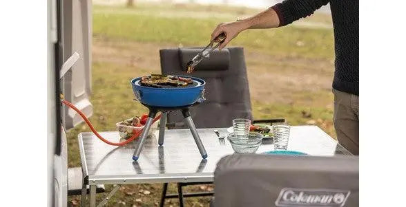Campingaz Party Grill 400 Caravan Connect - Smeg Point - Online Handel