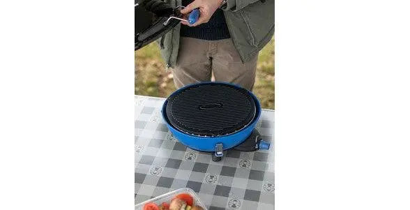Campingaz Party Grill 400 Caravan Connect - Smeg Point - Online Handel