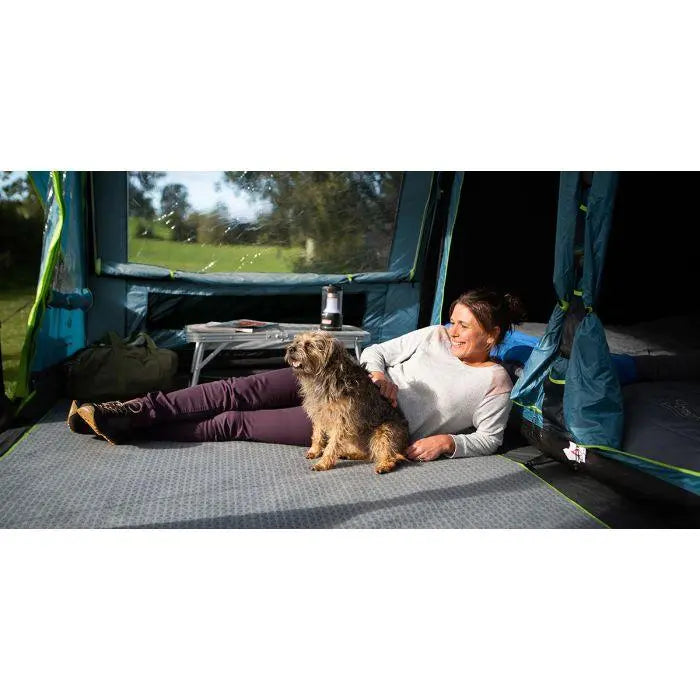 Campingaz Castle Pines 4L - Smeg Point - Online Handel