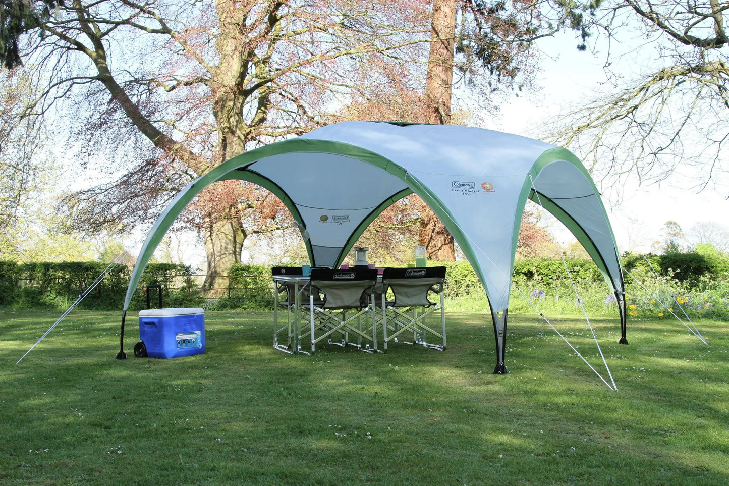 Campingaz Event Shelter Pro XL - Smeg Point - Online Handel