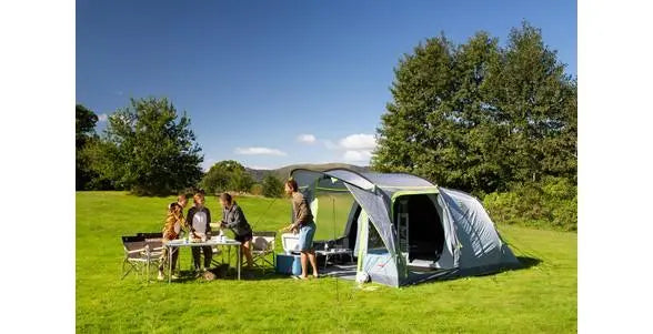 Campingaz Meadowood 4 - Smeg Point - Online Handel