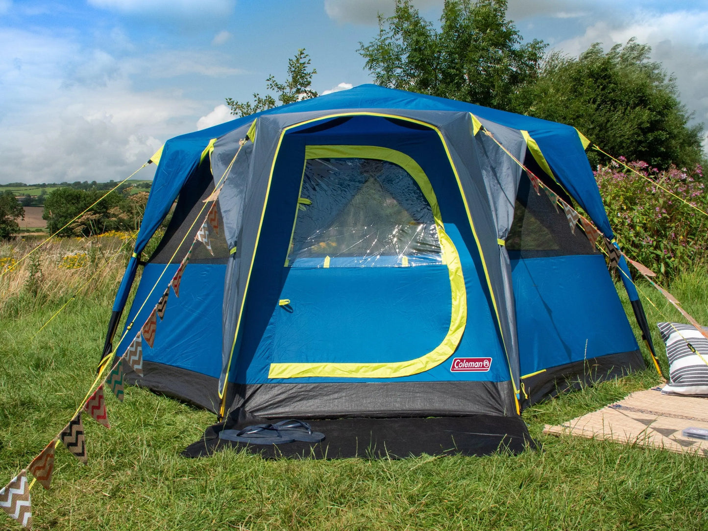 Campingaz Octa Go - Smeg Point - Online Handel