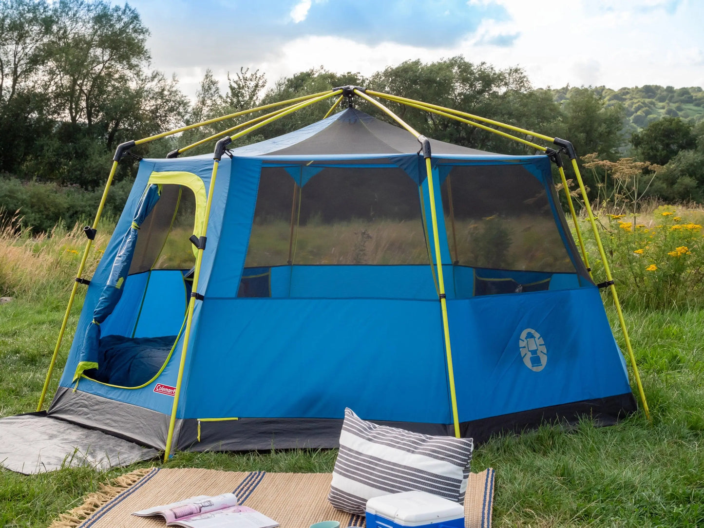 Campingaz Octa Go - Smeg Point - Online Handel