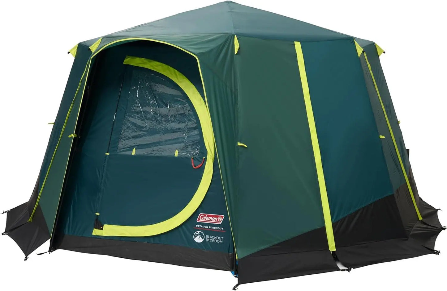 Campingaz Octagon 8 Blackout - Smeg Point - Online Handel