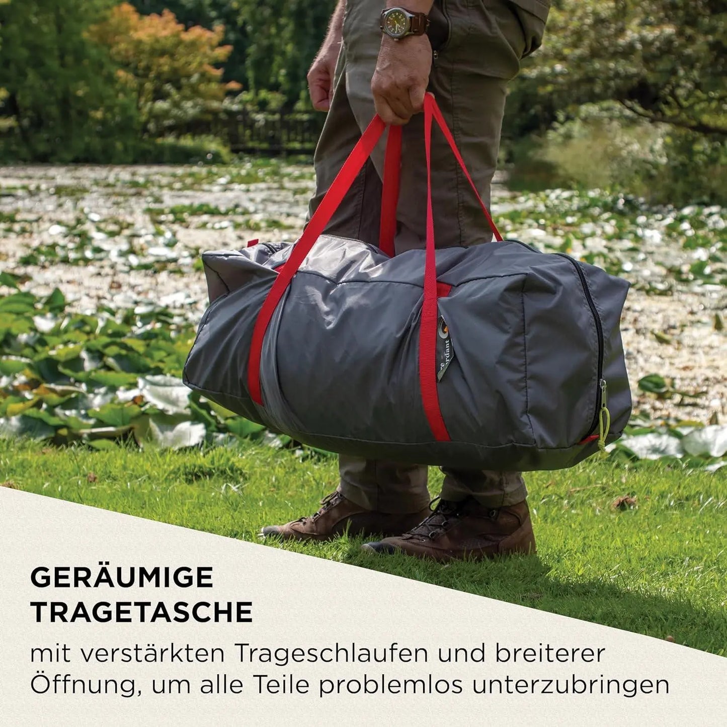 Campingaz Octagon 8 Blackout - Smeg Point - Online Handel